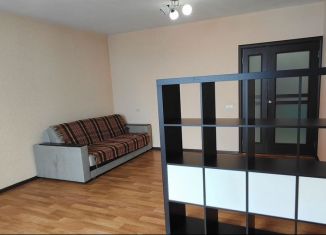 Продается 1-ком. квартира, 54.3 м2, Новосибирск, улица Татьяны Снежиной, 48, метро Золотая Нива