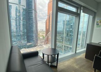 Сдам в аренду офис, 12 м2, Москва, Пресненская набережная, 8с1