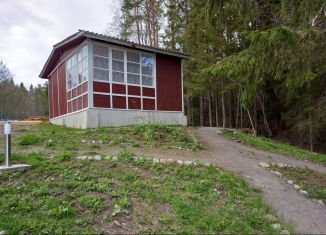 Сдается дом, 45 м2, деревня Рауталахти, Центральная улица, 64В