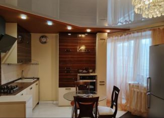 Продаю 2-комнатную квартиру, 61.1 м2, Владимир, Солнечная улица, 41А