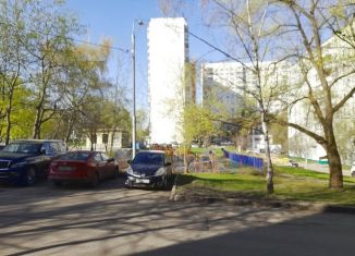 Продается квартира студия, 14.5 м2, Москва, улица Айвазовского, ЮЗАО