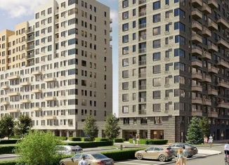 Продажа квартиры студии, 34.1 м2, Мурманск, Подгорная улица, 73, Первомайский округ