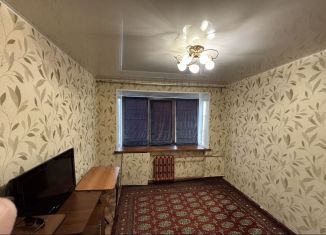 Сдается в аренду квартира студия, 18 м2, Тюмень, Одесская улица, 20, Ленинский округ