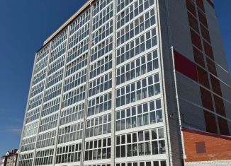 Квартира на продажу студия, 27.4 м2, село Чигири, Европейская улица, 9/1