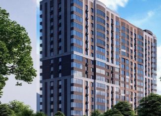 Продам квартиру студию, 20.7 м2, Орёл, улица Панчука, 83Б, Заводской район