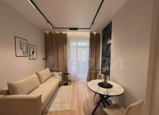 Продам 1-комнатную квартиру, 41.5 м2, Тюмень, ЖК Набережный Квартал