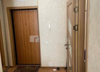 Продам квартиру студию, 32 м2, Новосибирск, улица Немировича-Данченко, 148/1, метро Студенческая