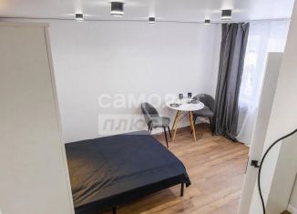 Продаю квартиру студию, 23 м2, Екатеринбург, Профсоюзная улица, 77, Чкаловский район