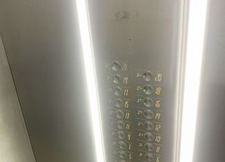 Продается 3-ком. квартира, 54 м2, деревня Афонино, улица Красная Поляна, 3, ЖК Красная Поляна