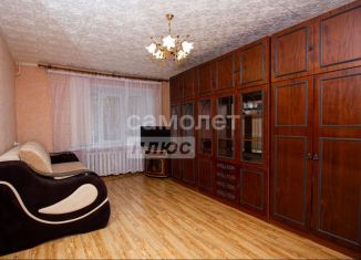 Однокомнатная квартира на продажу, 35.7 м2, Ульяновск, Кольцевая улица, 20, Железнодорожный район
