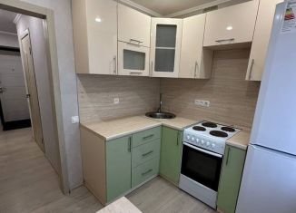 Сдается однокомнатная квартира, 32 м2, Тюмень, улица Республики, 233, Ленинский округ