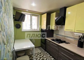 Продается 3-ком. квартира, 58.7 м2, Екатеринбург, Железнодорожный район, Ольховская улица, 23
