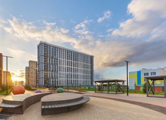 Продажа 2-ком. квартиры, 70.1 м2, село Дядьково, проезд Бульвар Оптимистов, 12