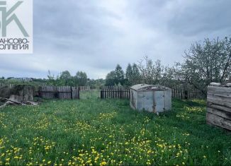 Продается земельный участок, 20 сот., Нижегородская область, Новая улица, 10
