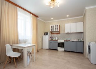 Продается квартира студия, 29.8 м2, Тюмень, улица Дмитрия Менделеева, 2, ЖК Кристалл