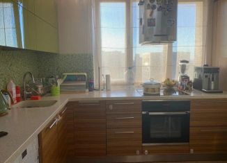 Сдается в аренду 2-ком. квартира, 59 м2, Москва, улица Академика Пилюгина, 14к1, ЮЗАО