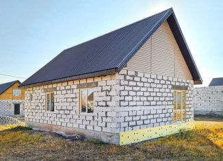 Продажа дома, 76 м2, село Кременкуль