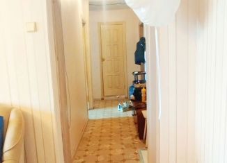 Продаю 3-комнатную квартиру, 62 м2, Саратов, Весенняя улица, 1