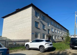 Продается трехкомнатная квартира, 82.1 м2, Сысерть, улица Победы, 9