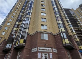 Однокомнатная квартира на продажу, 33 м2, деревня Новое Девяткино, Арсенальная улица, 6, ЖК Девяткино