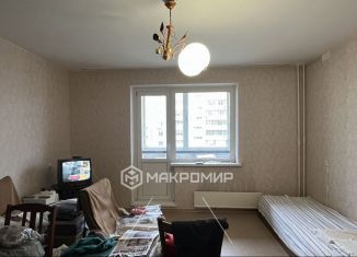 1-ком. квартира на продажу, 40.1 м2, Челябинск, Центральный район, улица Академика Королёва, 7