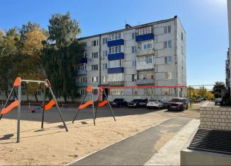 Продажа помещения свободного назначения, 131.5 м2, Сызрань, Керамическая улица, 32