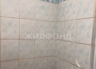 1-комнатная квартира на продажу, 36.2 м2, Новосибирск, улица Кошурникова, 4, Дзержинский район