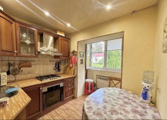 Продается двухкомнатная квартира, 52 м2, Сочи, Тоннельная улица, 27, микрорайон Завокзальный