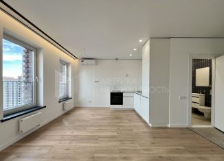 Продается 1-комнатная квартира, 50.1 м2, Тюмень, улица Николая Машарова, 4, ЖК Машаров