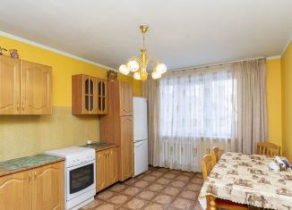 Сдается в аренду 2-ком. квартира, 68 м2, Тюменская область, улица Пермякова, 74к2