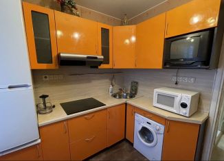 Аренда однокомнатной квартиры, 34 м2, Москва, Зюзинская улица, 4к4, ЮЗАО
