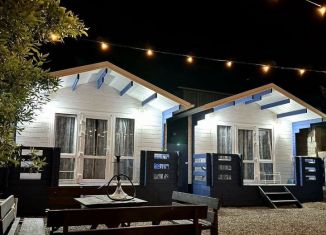 Сдам в аренду дом, 25 м2, Сириус, Мзымтинская улица, 3