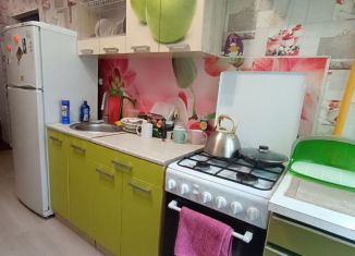 Продажа двухкомнатной квартиры, 45.3 м2, Гусь-Хрустальный, Люксембургская улица, 5