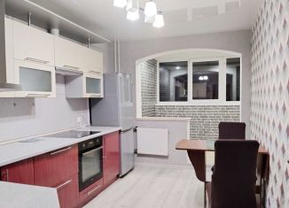 Сдача в аренду 2-ком. квартиры, 50.5 м2, Екатеринбург, Билимбаевская улица, 39