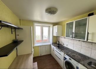 Сдается в аренду многокомнатная квартира, 34 м2, Новосибирская область, улица Пермитина