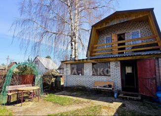 Продам дачу, 50 м2, Брянск, садовое объединение Вишня-2, 37