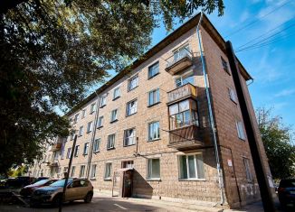 Продажа двухкомнатной квартиры, 57 м2, Новосибирск, улица Урманова, 13, метро Студенческая