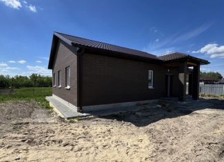 Сдам в аренду дом, 90 м2, Воронежская область, Садовая улица