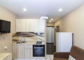Аренда 1-комнатной квартиры, 15 м2, Тюменская область, улица Новосёлов, 107к2