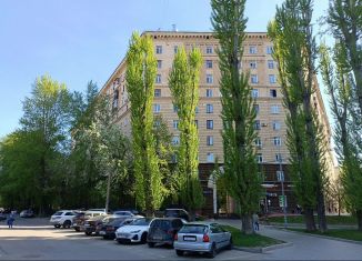 Продажа квартиры студии, 20 м2, Москва, Семёновская набережная, 3/1, Басманный район