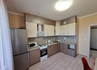 Продам 1-ком. квартиру, 40.7 м2, Краснодар, Карасунский округ, улица имени Виктора Нарыкова, 6к1