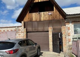 Продается дом, 89 м2, Хакасия, улица Аткниных, 10А/1