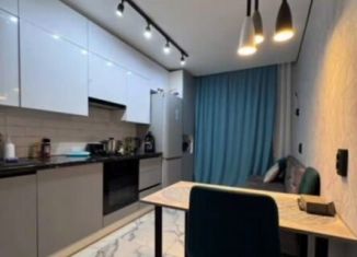 Аренда 1-комнатной квартиры, 33 м2, Йошкар-Ола, улица Чернякова, 1, микрорайон 9Б