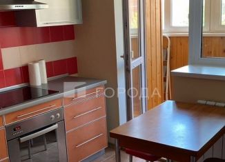 Сдается 1-ком. квартира, 42 м2, Новосибирск, Ельцовская улица, 4/1, Заельцовский район
