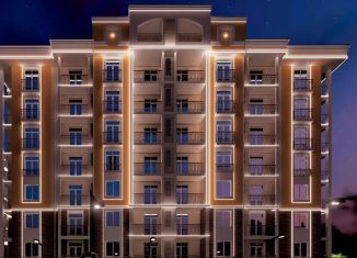 Продаю 1-ком. квартиру, 48.7 м2, Судак