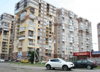 Продажа однокомнатной квартиры, 30 м2, Краснодар, проспект Константина Образцова, 25к2, Фестивальный микрорайон
