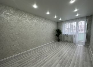 Продажа 1-ком. квартиры, 39 м2, Йошкар-Ола, улица Кирова, 9, микрорайон Юбилейный