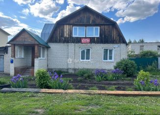 Дом на продажу, 124.7 м2, Пенза, Ставропольская улица, 4А