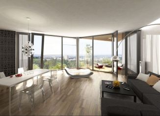 Продам 3-ком. квартиру, 92.4 м2, Томск, улица Войкова, 39