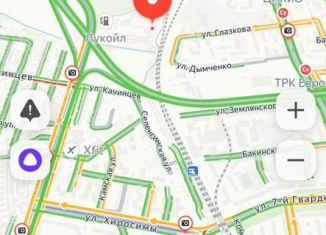 Продается гараж, 22 м2, Волгоград, улица Рокоссовского, 72/126